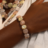 Locust Bracelet