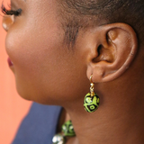 Kilimanjaro Earrings