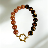 Upeo Bracelet Sunset
