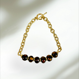 Mwanga Bracelet Tortoise