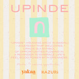 Upinde Charm