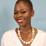 Paris Chic Necklace