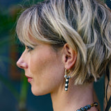 Mawe Earrings
