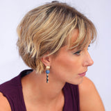 Kisiwa Earrings