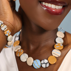 Paris Chic Necklace