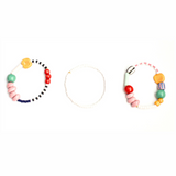 Pernille X Kazuri- Shada la Maua Bracelets