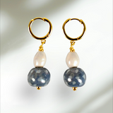 Lulu Earring Splash