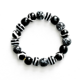 Chess Girl Bracelet