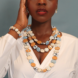 Paris Chic Necklace