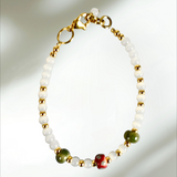Elea Bracelet Coral Reef