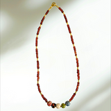 Elea Necklace Driftwood