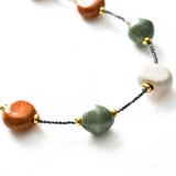 Namib Delicate Necklace