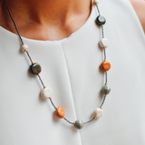 Namib Delicate Necklace