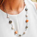 Namib Delicate Necklace