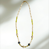 Elea Necklace Ocean