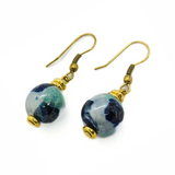Boheme Petit Earrings
