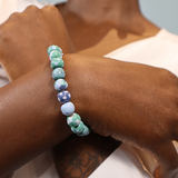 Blueshell Bracelet