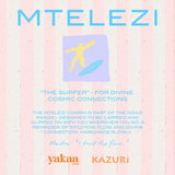 Mtelezi Charm