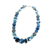 Dreamscape Azur Necklace