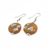 Paris Chic Earrings