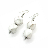 Pearl Essence Earrings