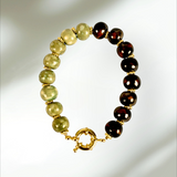 Upeo Bracelet Palm