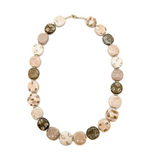 Caramel Crush Necklace