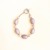Mara Moon X Kazuri- Maua (Bloom) Bracelet