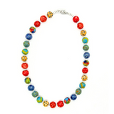 Crazy Parrot Necklace