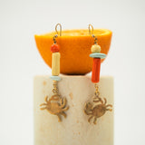 Kaa Earring
