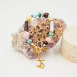 Ngazi Bracelet