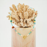 Ngazi Delicate Necklace