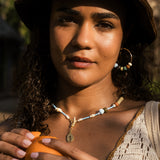 Makucha Delicate Necklace