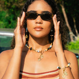 Makucha Necklace