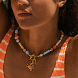 Kaa Necklace