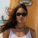 Ngazi Delicate Necklace