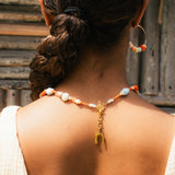 Kaa Delicate Necklace
