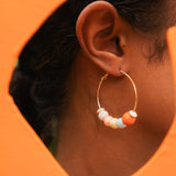 Kaa Delicate Earring