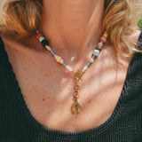 Makucha Delicate Necklace