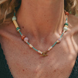 Ngazi Delicate Necklace