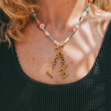 Ngazi Delicate Necklace