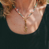 Ngazi Delicate Necklace