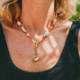 Kaa Delicate Necklace