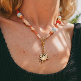 Kaa Delicate Necklace