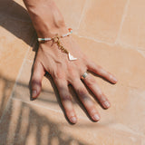 Ngazi Delicate Bracelet