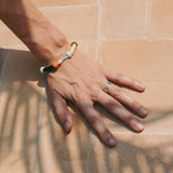 Makucha delicate bracelet