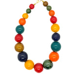 Dahlia Necklace
