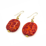 Drop The Beat Earrings