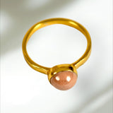 Mawimbi Ring Sunrise