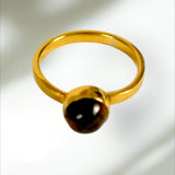 Mawimbi Ring Tortoise